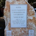 A Giovinazzo c'è piazzale Salvo D'Acquisto (FOTO)