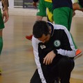 Giovinazzo C5, trasferta a Catanzaro dopo la sosta pasquale