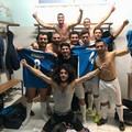 Il Deportivo continua a scalare la classifica: Poggiorsini ko