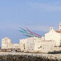 In 40mila a Giovinazzo e Molfetta per le Frecce Tricolori