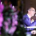 Festa dell'orgoglio, Sollecito chiude la campagna elettorale in piazzale Leichardt