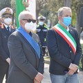 Aggressione ad agente di un Polizia Locale: la vicinanza di Palazzo di Città