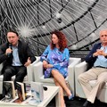 Agostino Picicco al Salone Internazionale del Libro di Torino