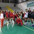 Volley Ball, tie-break amaro