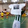 Deportivo Giovinazzo, 5-3 alla Nox Molfetta e sorpasso in classifica