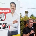 Daniele de Gennaro stasera alla Rotonda sul lungomare di Ponente
