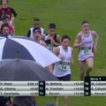 Prime soddisfazioni in casa Atletica Fiamma Giovinazzo