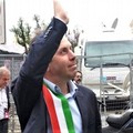  "Tom " al passo d'addio. Da oggi non sarà più sindaco di Giovinazzo