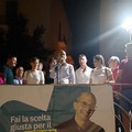 Gli eletti nel nuovo Consiglio comunale di Giovinazzo