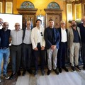 Decaro incontra i sindaci neoeletti: c'è Sollecito