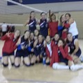 La Volley Ball fa fatica, ma espugna Bari