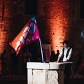 L'ANPI Giovinazzo porta in sala San Felice lo spettacolo "Anime resistenti "