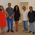 Inaugurata la nuova Sala Marano nell'IVE di Giovinazzo