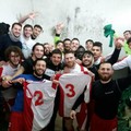 Colpaccio Giovinazzo, è trionfo nel derby di Molfetta