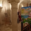 Dal 5 al 12 agosto nell'episcopio della Cattedrale c'è  "Sacro e Profano si intrecciano "