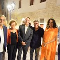 Agostino Picicco tra i protagonisti di Libri nel Borgo Antico