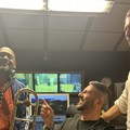 Le nuove sfide di Michele Jamil Marzella