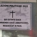 Solidarietà di PVA a De Palma ed Abbaticchio