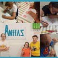 Natale fiorito per l'Anffas Giovinazzo