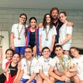 Finali regionali Indoor, secondo posto per la Netium