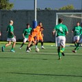 Academy Giovinazzo, nulla da fare con l'Olimpia: 3-0, ma risultato bugiardo