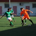 Academy di nuovo al tappeto: la Molfetta Sportiva s'impone 2-0