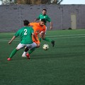 Academy Giovinazzo beffata nel recupero: l'Altamura la riacciuffa al 96'