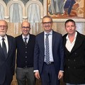 Impianto di affinamento acque a Giovinazzo: cantiere aperto ad inizio 2023