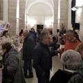 Si chiude questa sera il mercatino di Natale della Touring Juvenatium