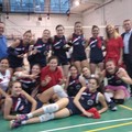 La Volley Ball vince 3-0 ed è ai play-off