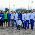 Paradise Triathlon, la Netium sfoggia grandi prestazioni
