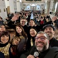 "Natale al Centro ", i Black & Blues in concerto a Giovinazzo