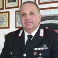 Carabinieri, Dino Amato promosso Luogotenente Carica Speciale