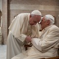 La Diocesi in preghiera per le condizioni di Papa Ratzinger