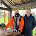 Arresto di Riina, Depalma ringrazia Capitano Ultimo cittadino onorario di Giovinazzo