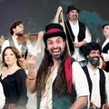 Fuochi di Sant'Antonio Abate, rinviato il concerto dei Terraross