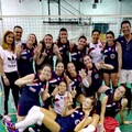 Play-off, la Volley Ball porta la Nelly alla bella