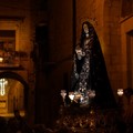 Venerdì di Passione, stasera la processione dell'Addolorata a Giovinazzo: l'itinerario