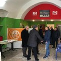 Partito Democratico Giovinazzo, Brancato confermato alla segreteria