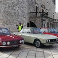 "Campagna Amica " e auto d'epoca: domenica Giovinazzo si fa bella