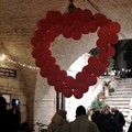 In tanti a Giovinazzo per un selfie di San Valentino