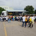 L'educazione stradale parte da scuola col progetto  "Insieme sulla strada "