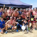 La Netium protagonista anche al Cala Ponte Triweek
