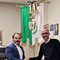 Francesco Cassano è il nuovo presidente del Comitato Feste Patronali