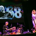 "Festival in...Porto ": stasera a Giovinazzo "Nero a metà ", omaggio a Pino Daniele