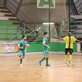 Defender Giovinazzo, beffa atroce: il Canosa vince 3-4 all’ultimo secondo