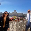 "Giovinazzo Borgo in Fiore ", l'esempio arriva da Palazzo di Città