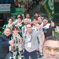 AFP Giovinazzo, la vittoria è più che mai preziosa