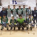 AFP Giovinazzo, la serie B inizia con una debacle