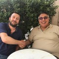 Arac, è Luca Barbone il nuovo presidente